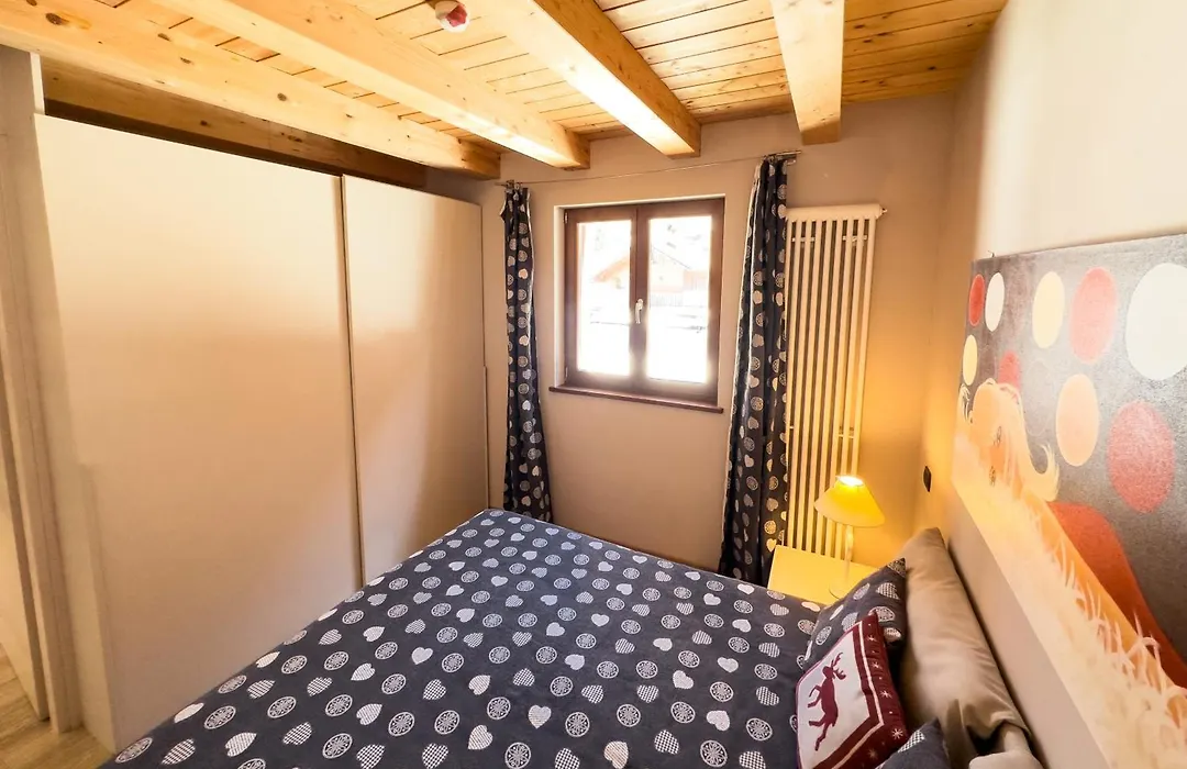 Borgo Fantino - Residenze e Alloggi Vacanza-1