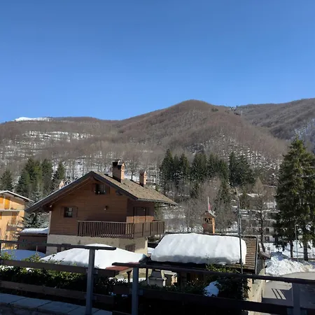 Borgo Fantino - Residenze e Alloggi Vacanza-2